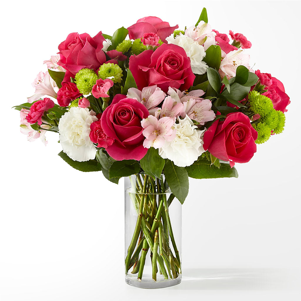 Sweet & Pretty Bouquet – MOREE'S FLORIST & MORE, Columbia MS