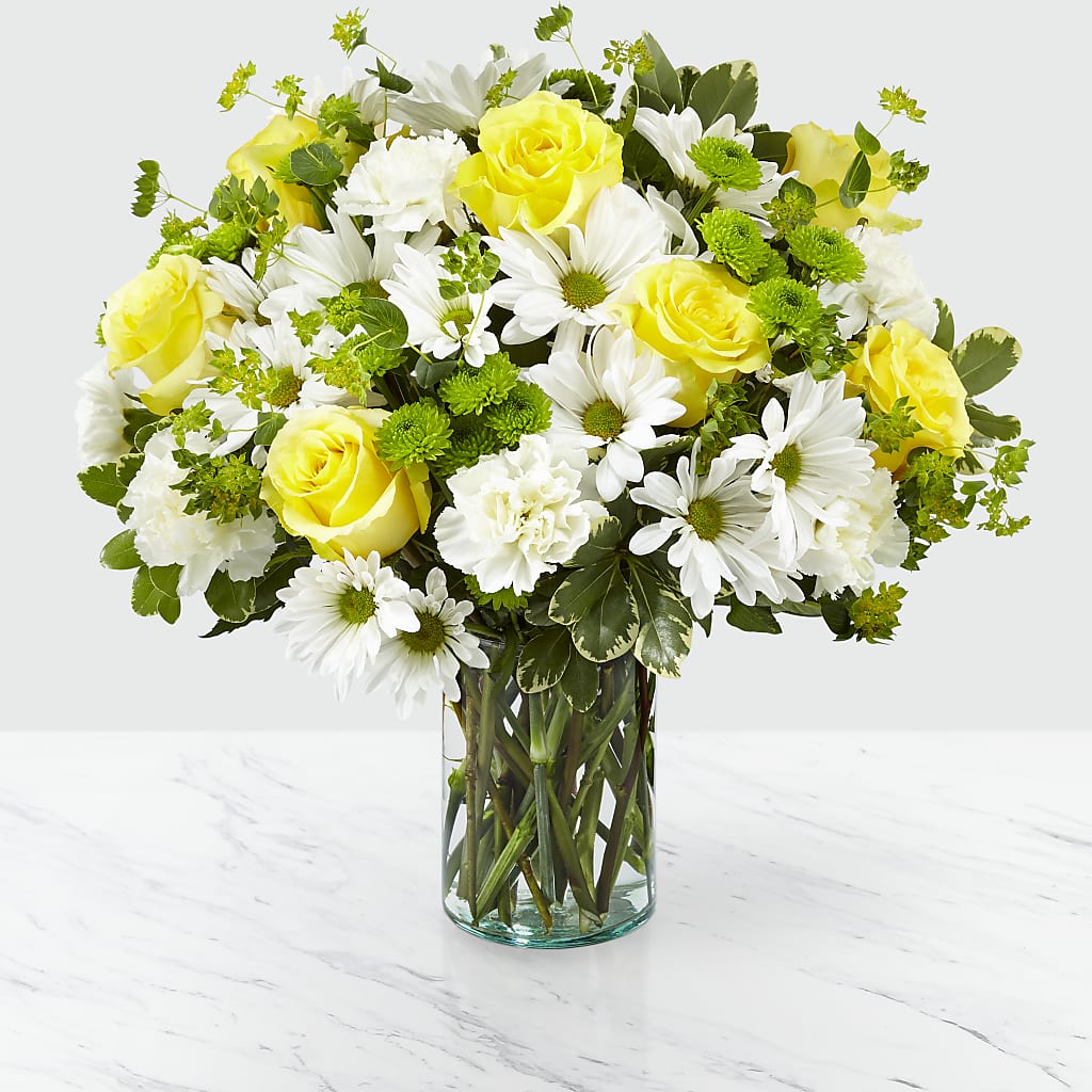 Happy Day Bouquet – MOREE'S FLORIST & MORE, Columbia MS
