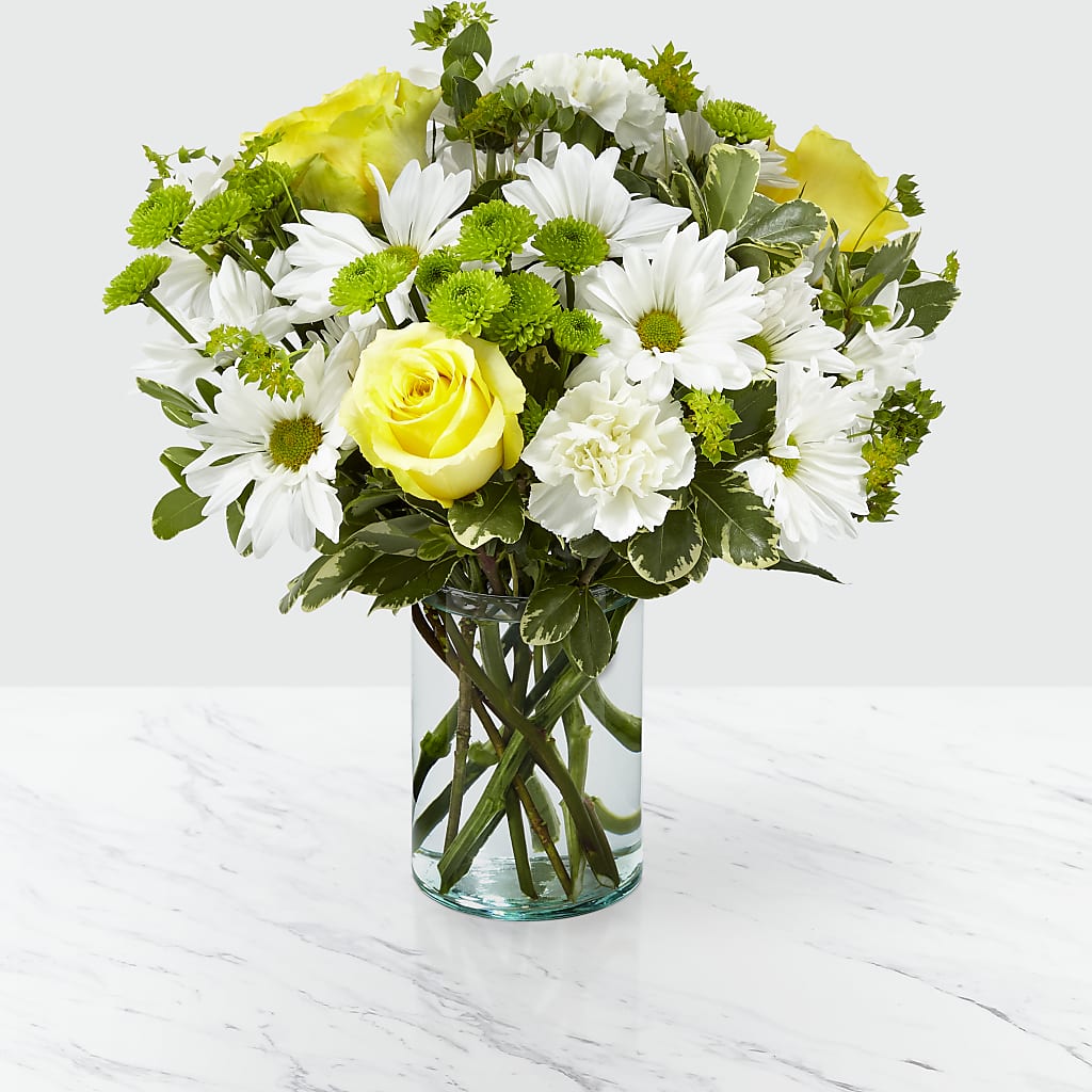 Happy Day Bouquet – MOREE'S FLORIST & MORE, Columbia MS