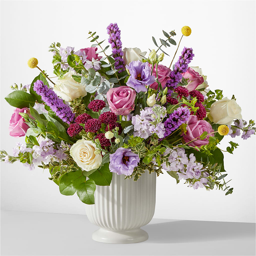 Work of Art Bouquet – MOREE'S FLORIST & MORE, Columbia MS