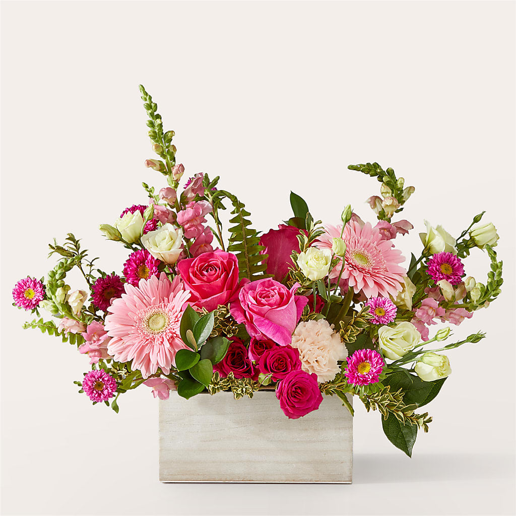Too Cute Bouquet – MOREE'S FLORIST & MORE, Columbia MS