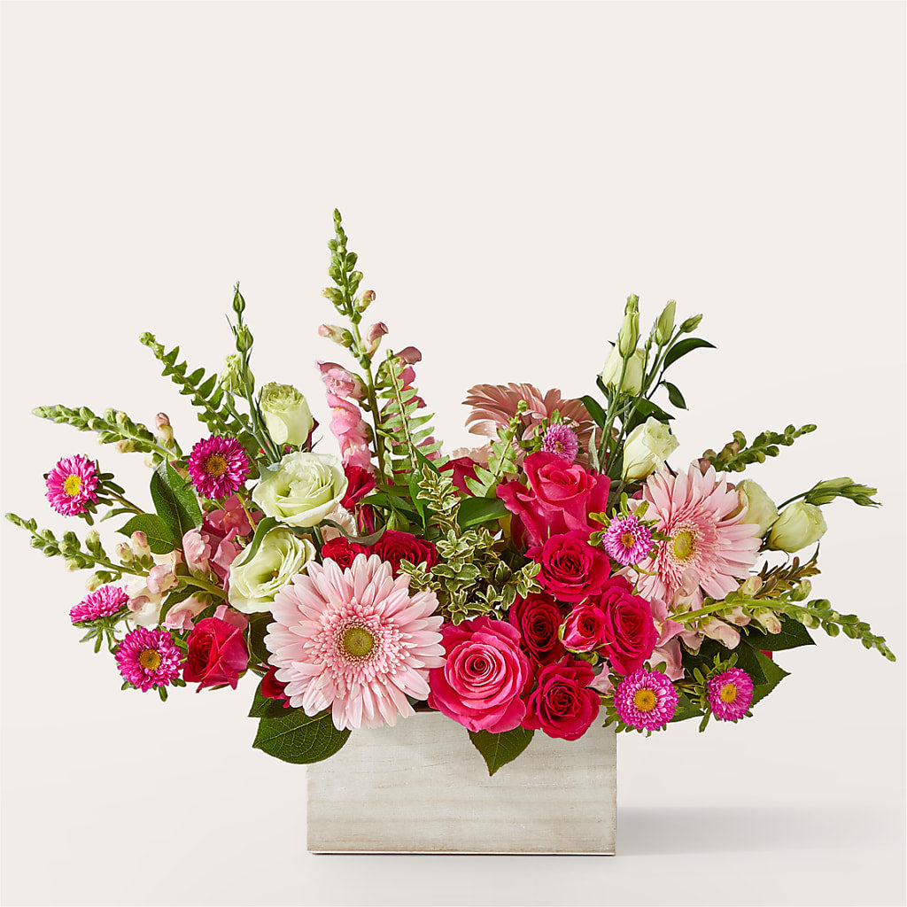 Too Cute Bouquet – MOREE'S FLORIST & MORE, Columbia MS