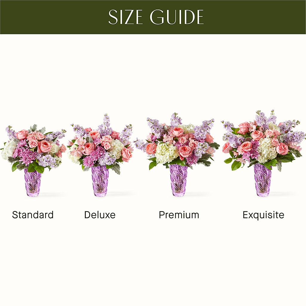 Silver Lining Bouquet – MOREE'S FLORIST & MORE, Columbia MS