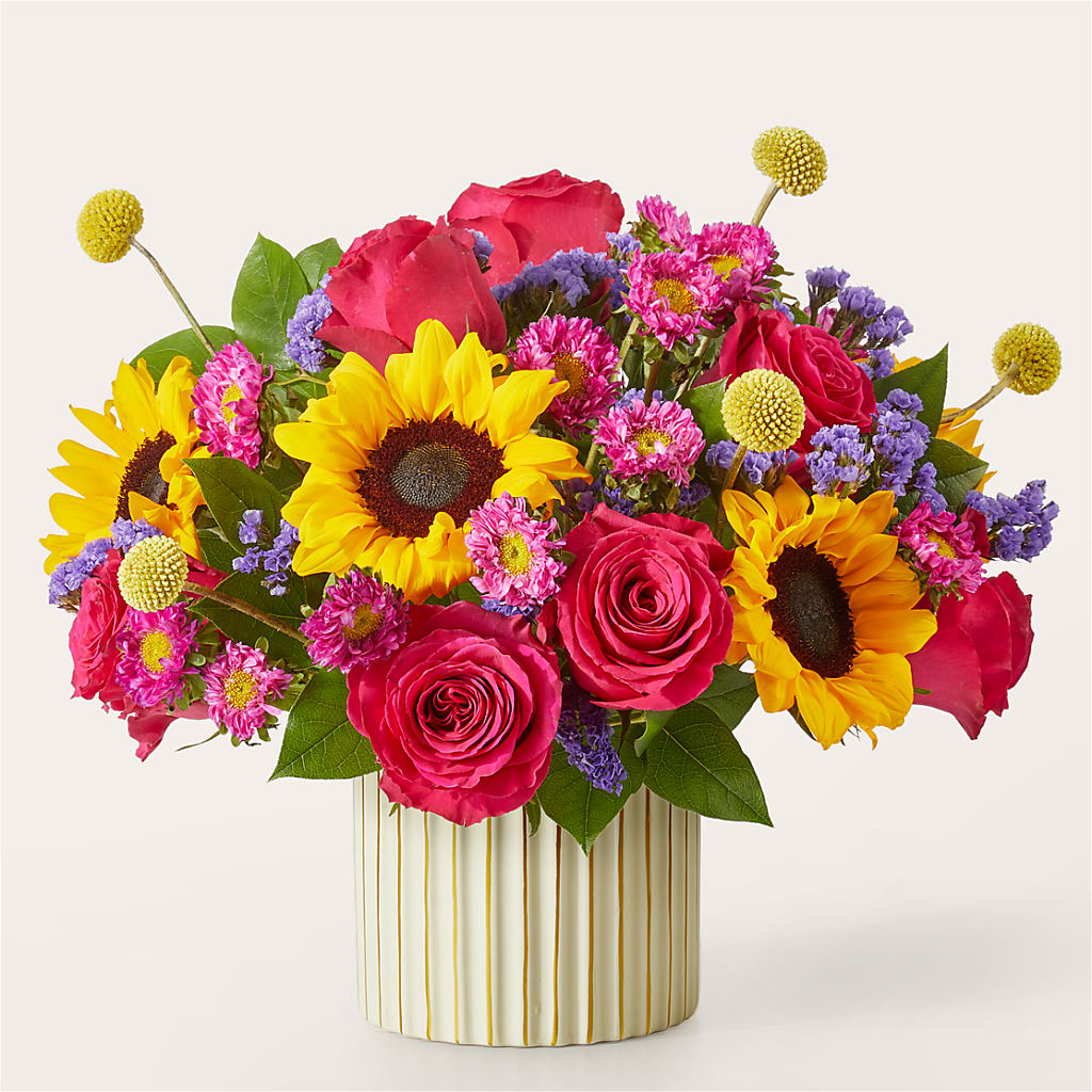 Bubbly Bouquet – MOREE'S FLORIST & MORE, Columbia MS