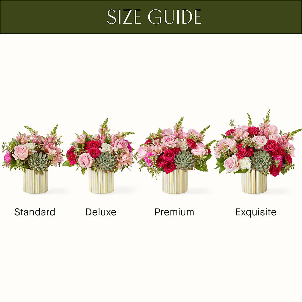 Magenta Musings Bouquet – MOREE'S FLORIST & MORE, Columbia MS