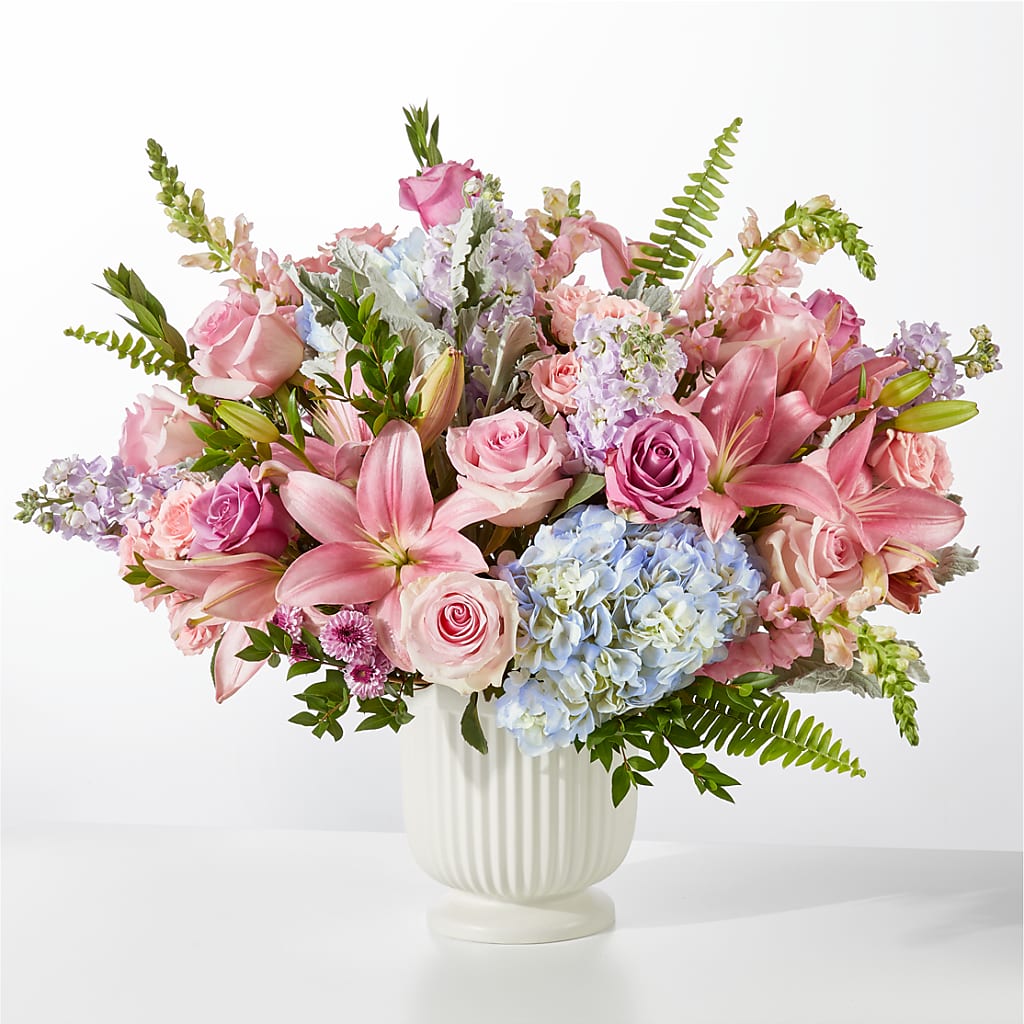 Wonderland Bouquet – MOREE'S FLORIST & MORE, Columbia MS
