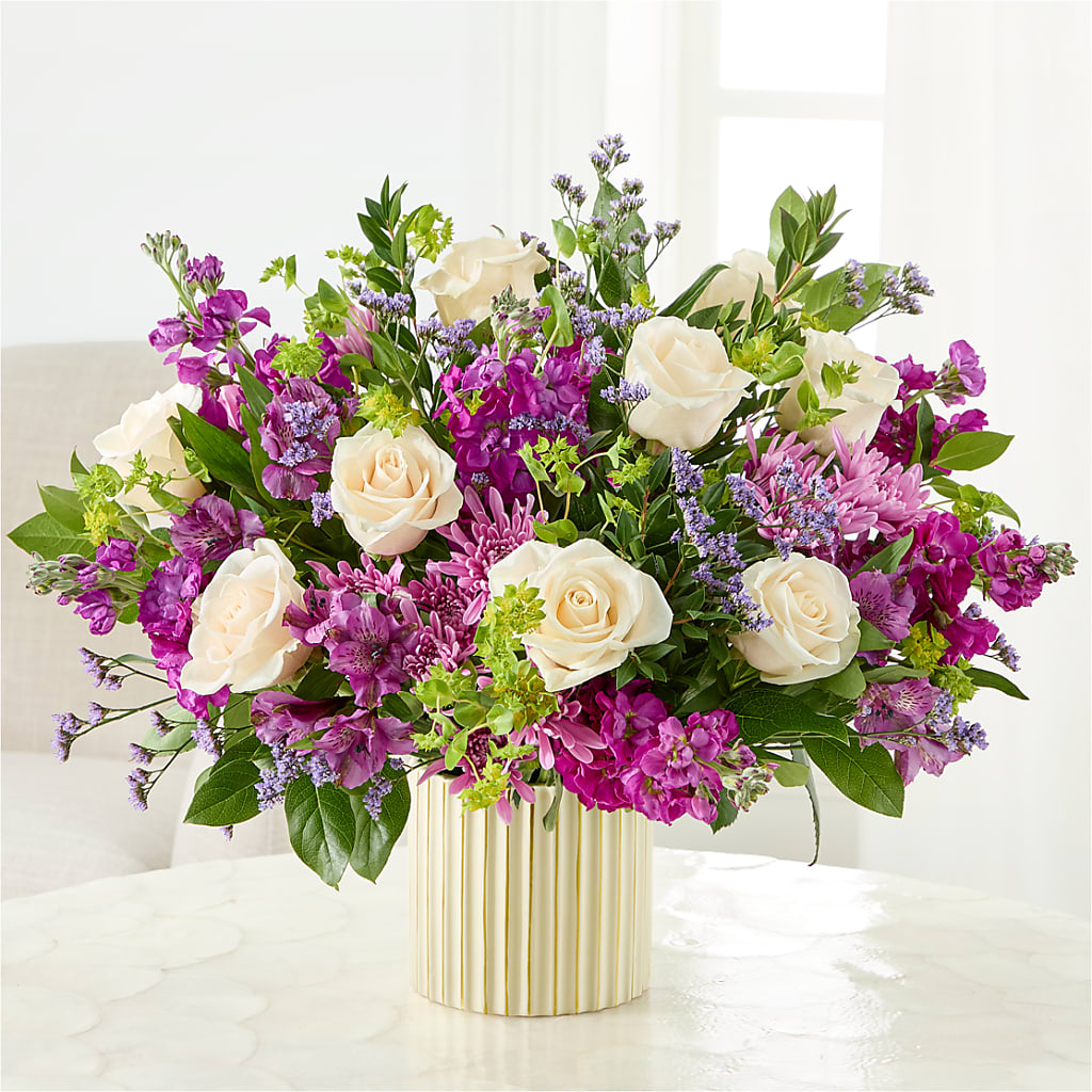 The Boutique Bouquet – MOREE'S FLORIST & MORE, Columbia MS