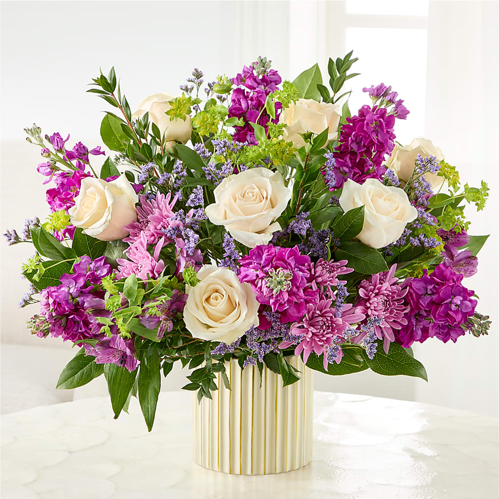 The Boutique Bouquet – MOREE'S FLORIST & MORE, Columbia MS