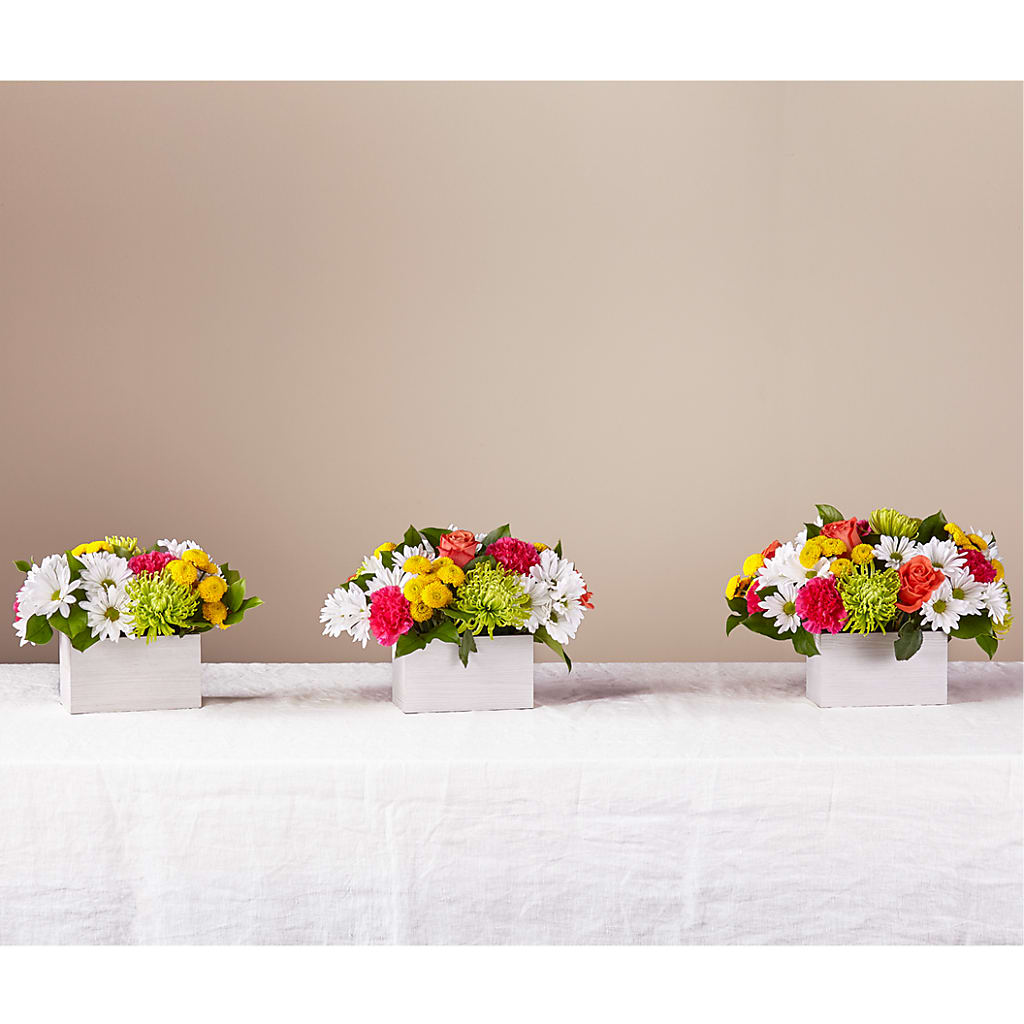 Sorbet Bouquet – MOREE'S FLORIST & MORE, Columbia MS