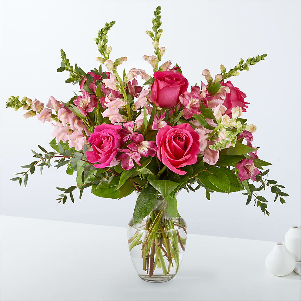 Evermore Bouquet – MOREE'S FLORIST & MORE, Columbia MS