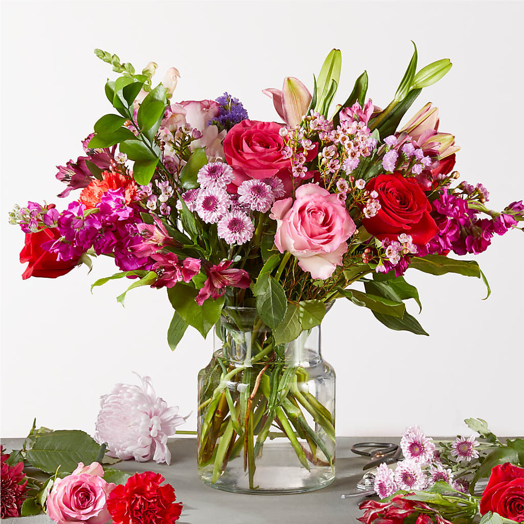 Regal Jewel – A Florist Original – MOREE'S FLORIST & MORE, Columbia MS