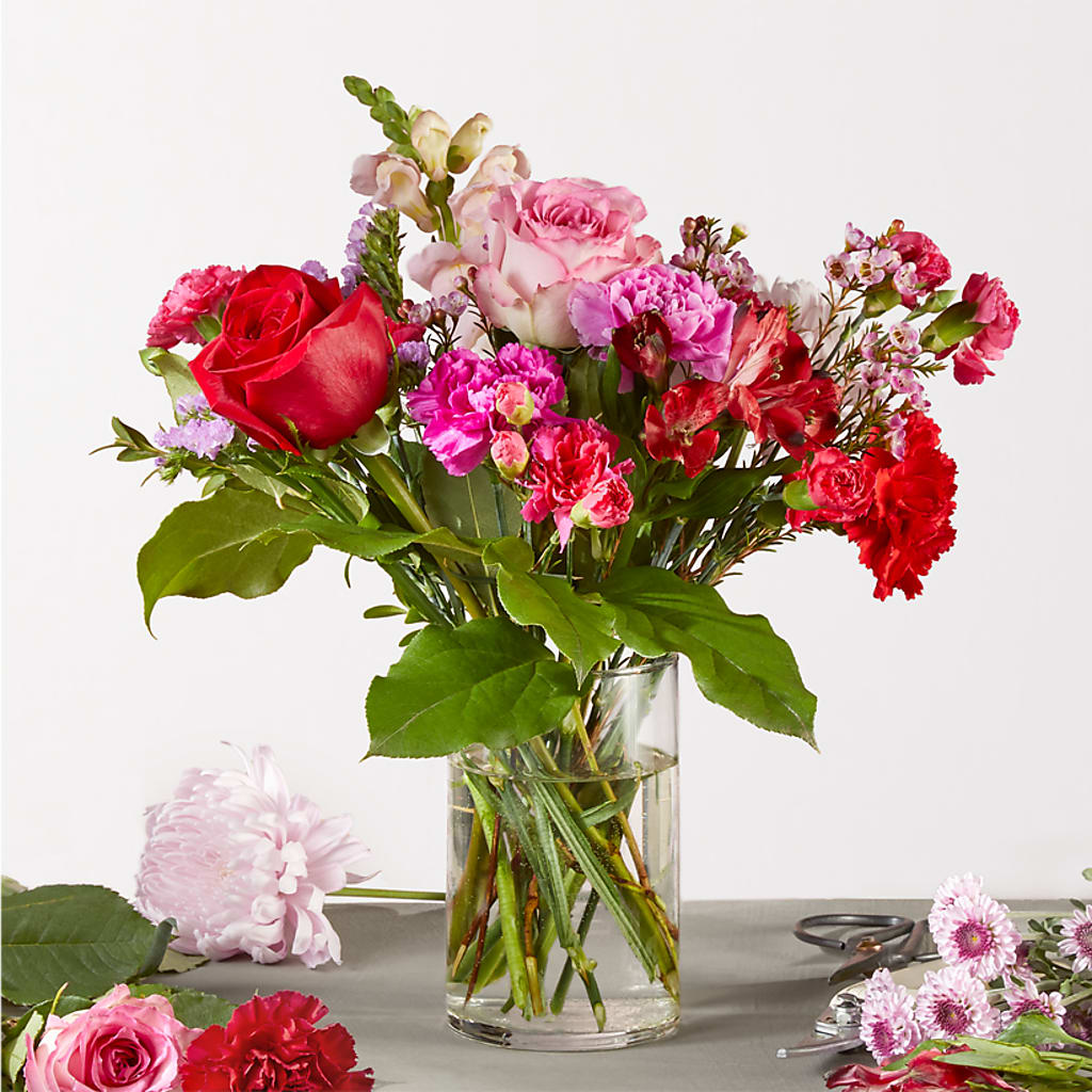 Regal Jewel – A Florist Original – MOREE'S FLORIST & MORE, Columbia MS