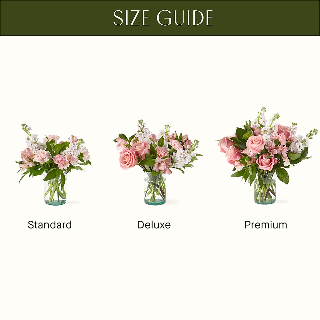 At the Ballet Bouquet – MOREE'S FLORIST & MORE, Columbia MS