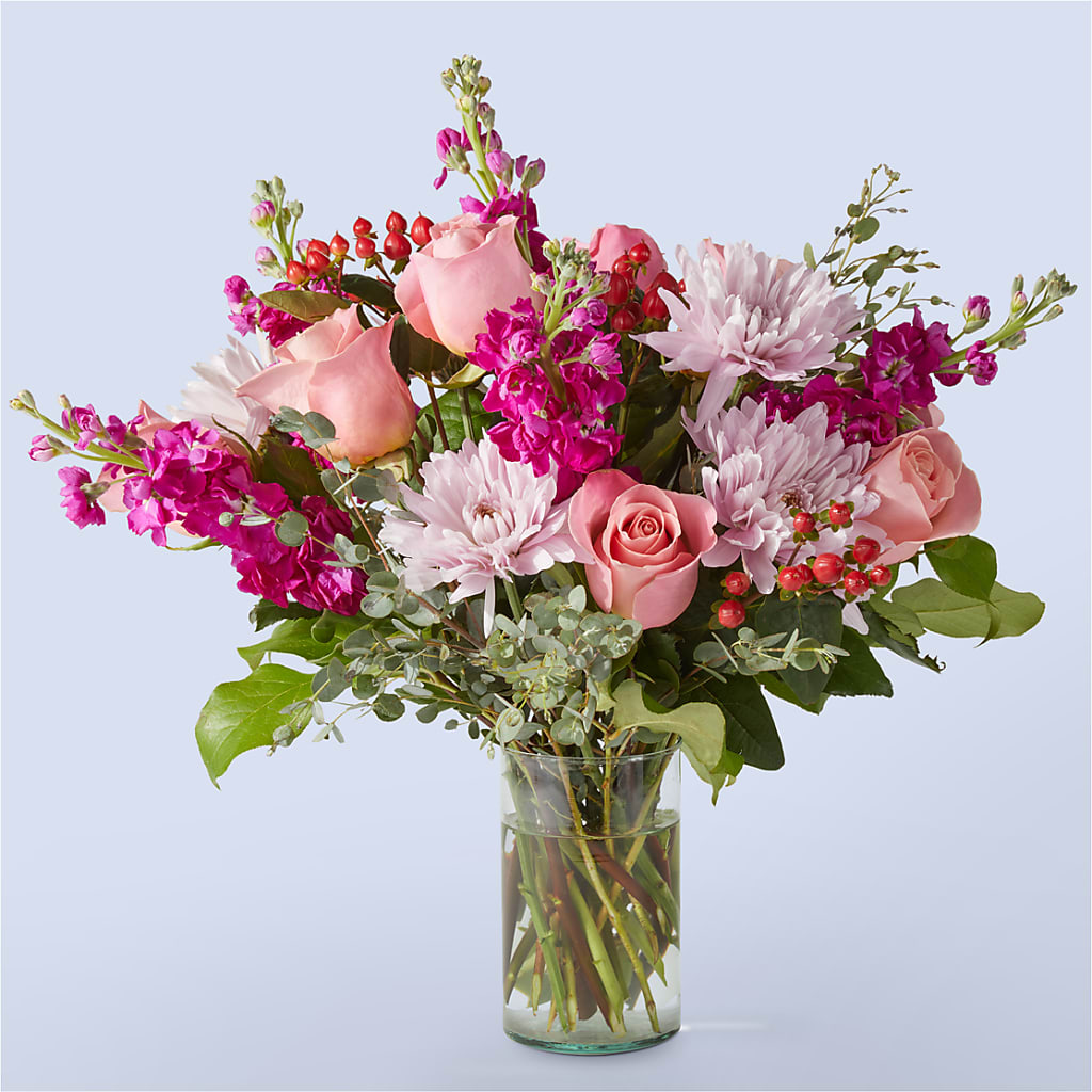 Sunday Morning Bouquet – MOREE'S FLORIST & MORE, Columbia MS