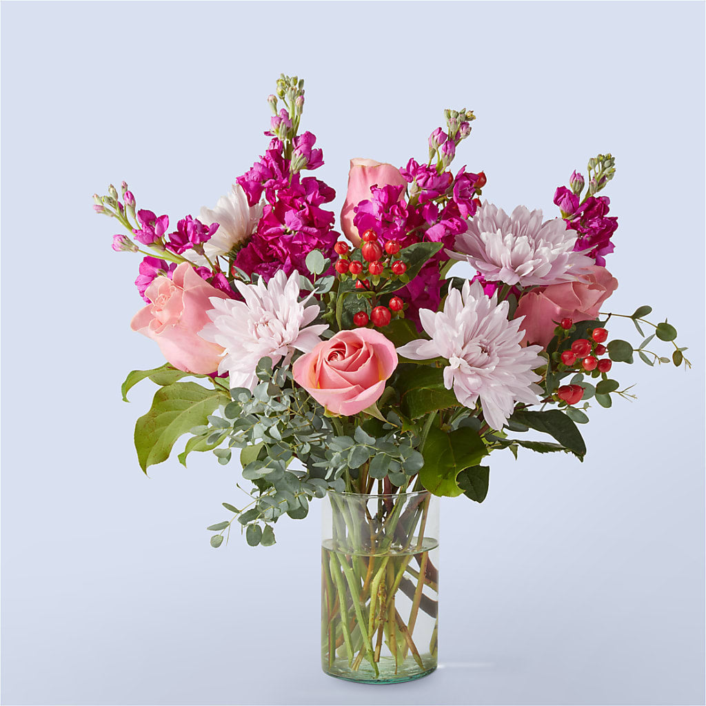 Sunday Morning Bouquet – MOREE'S FLORIST & MORE, Columbia MS