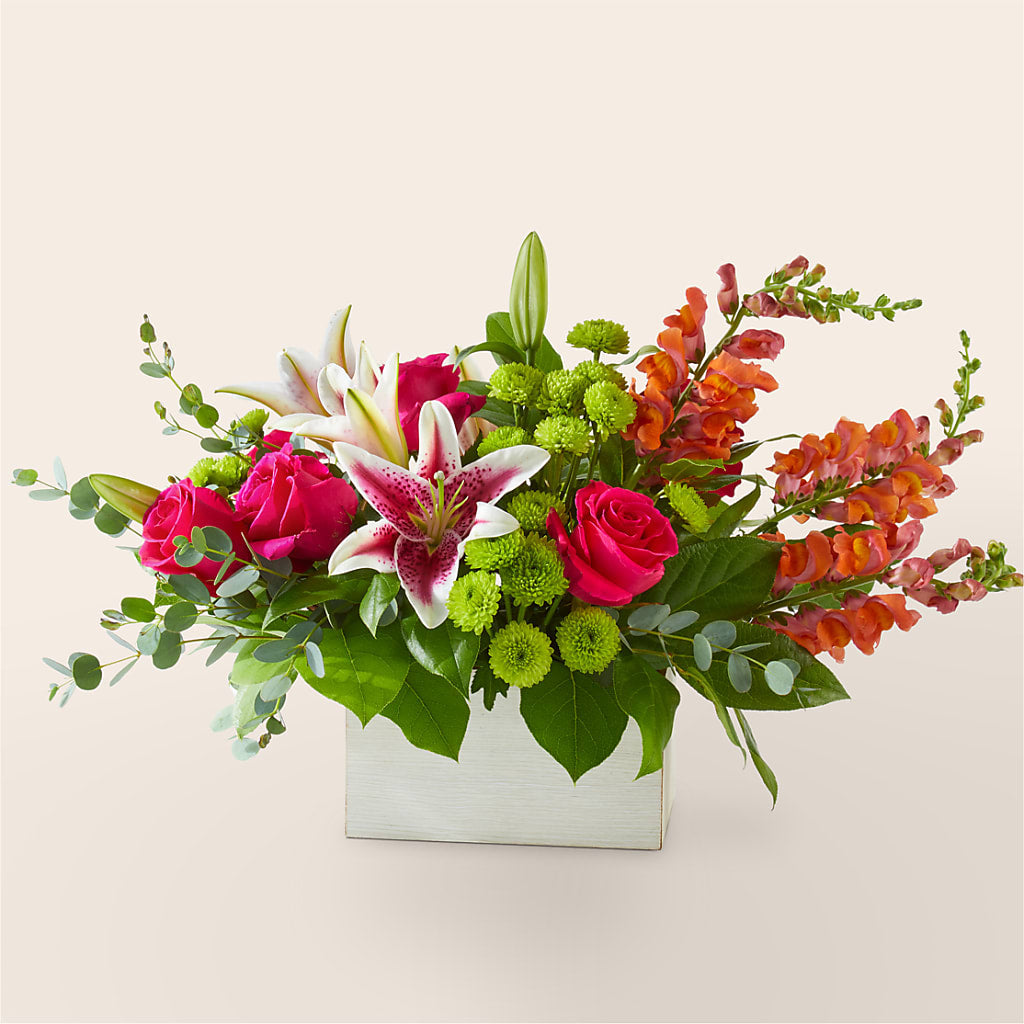 Wild Spirit Bouquet – MOREE'S FLORIST & MORE, Columbia MS
