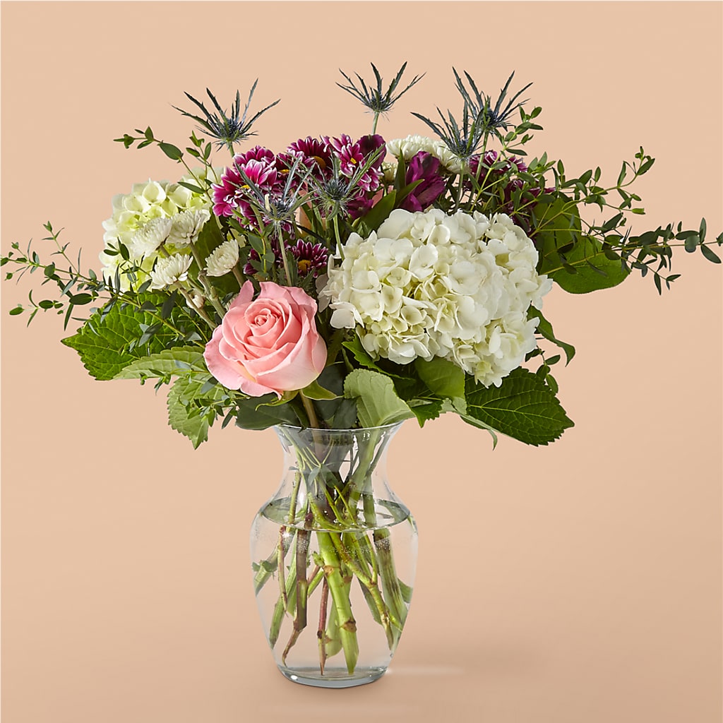 Parlour Bouquet – MOREE'S FLORIST & MORE, Columbia MS