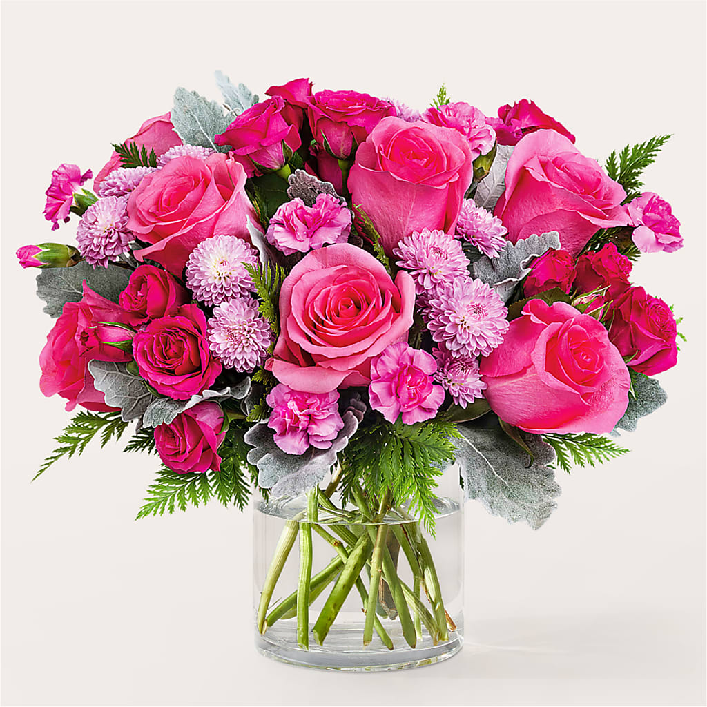 Sweet As Can Be Bouquet – MOREE'S FLORIST & MORE, Columbia MS