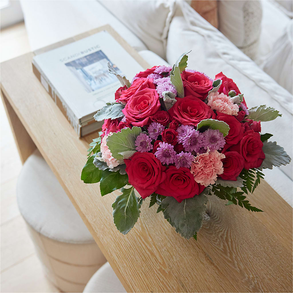 Sweet As Can Be Bouquet – MOREE'S FLORIST & MORE, Columbia MS