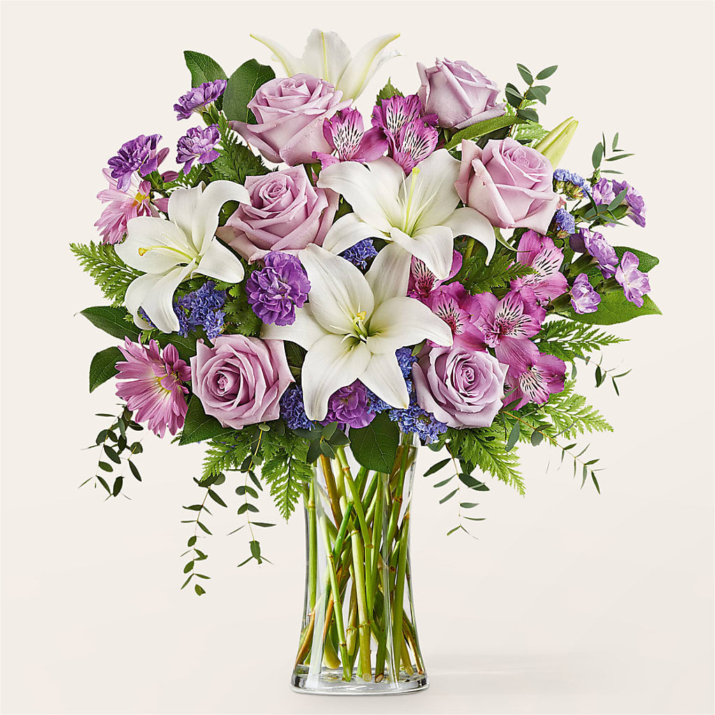 The Dreamscape Bouquet – MOREE'S FLORIST & MORE, Columbia MS