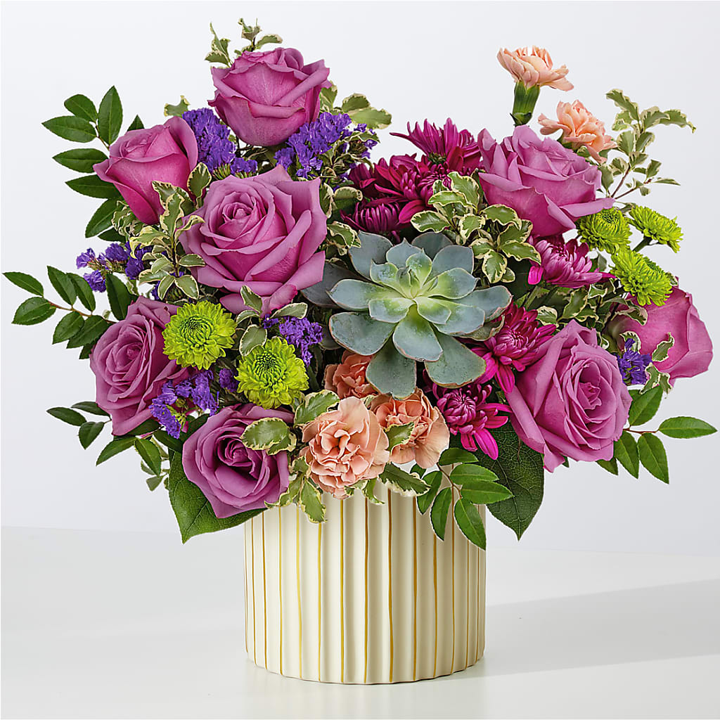 You're a Gem Bouquet – MOREE'S FLORIST & MORE, Columbia MS