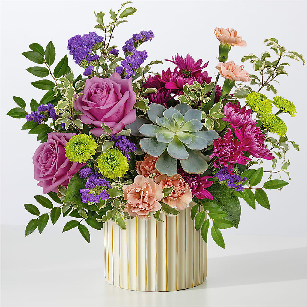 You're a Gem Bouquet – MOREE'S FLORIST & MORE, Columbia MS
