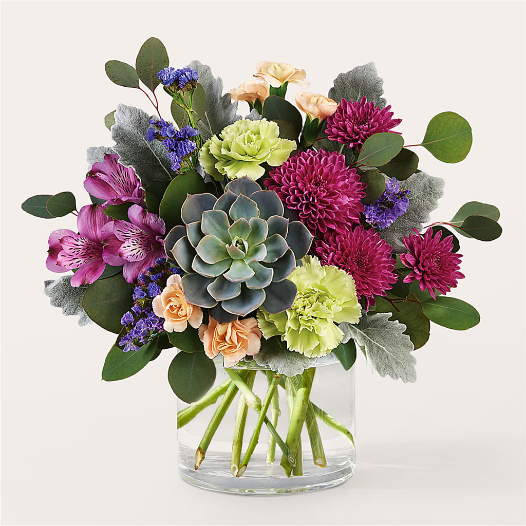 Botanical Dream Bouquet – MOREE'S FLORIST & MORE, Columbia MS