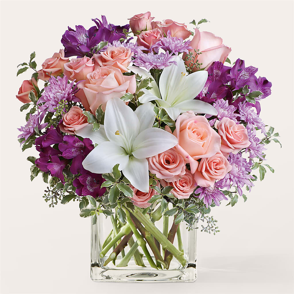 Mani Pedi Bouquet – MOREE'S FLORIST & MORE, Columbia MS