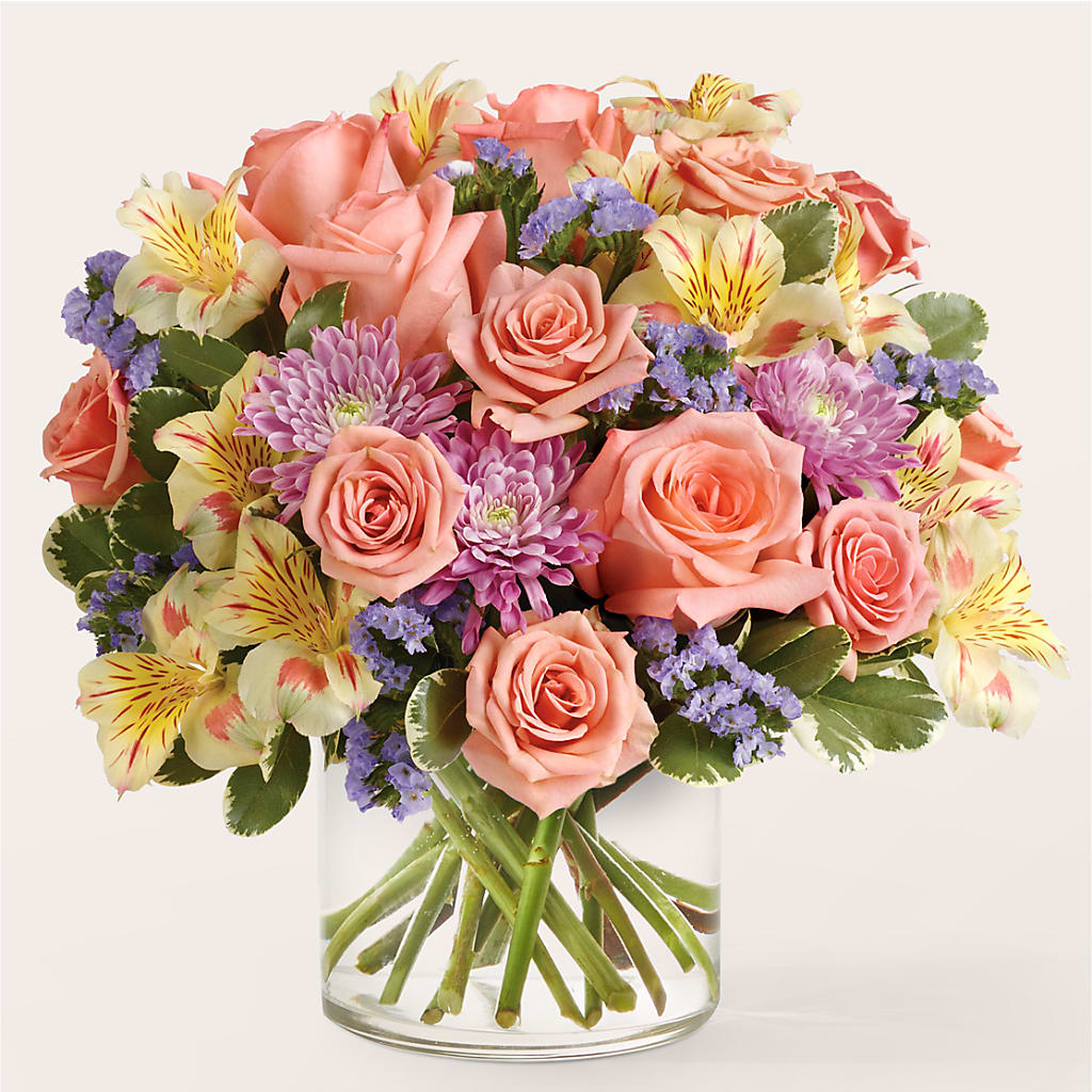 Candy Coated Bouquet – MOREE'S FLORIST & MORE, Columbia MS