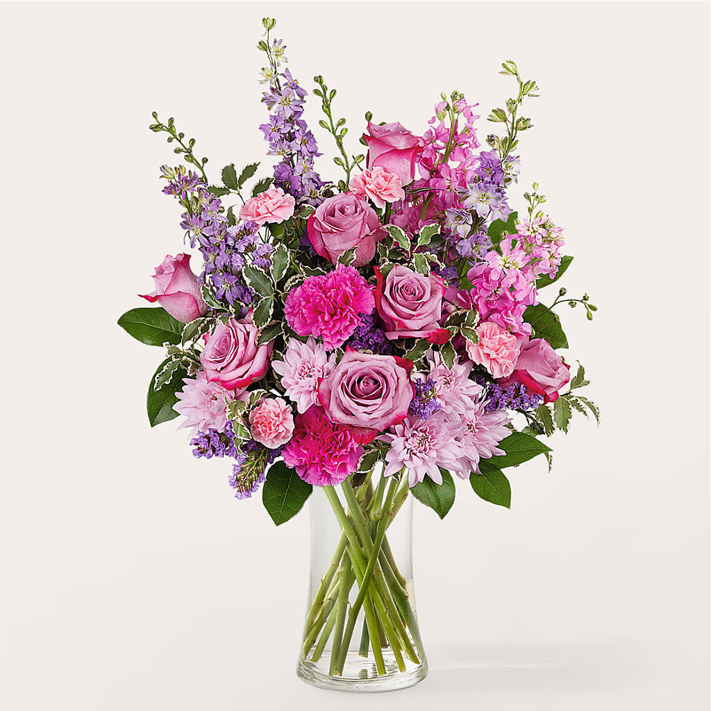 Sincerely Yours Bouquet – MOREE'S FLORIST & MORE, Columbia MS