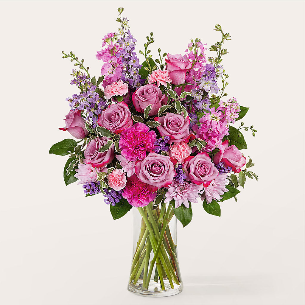 Sincerely Yours Bouquet – MOREE'S FLORIST & MORE, Columbia MS