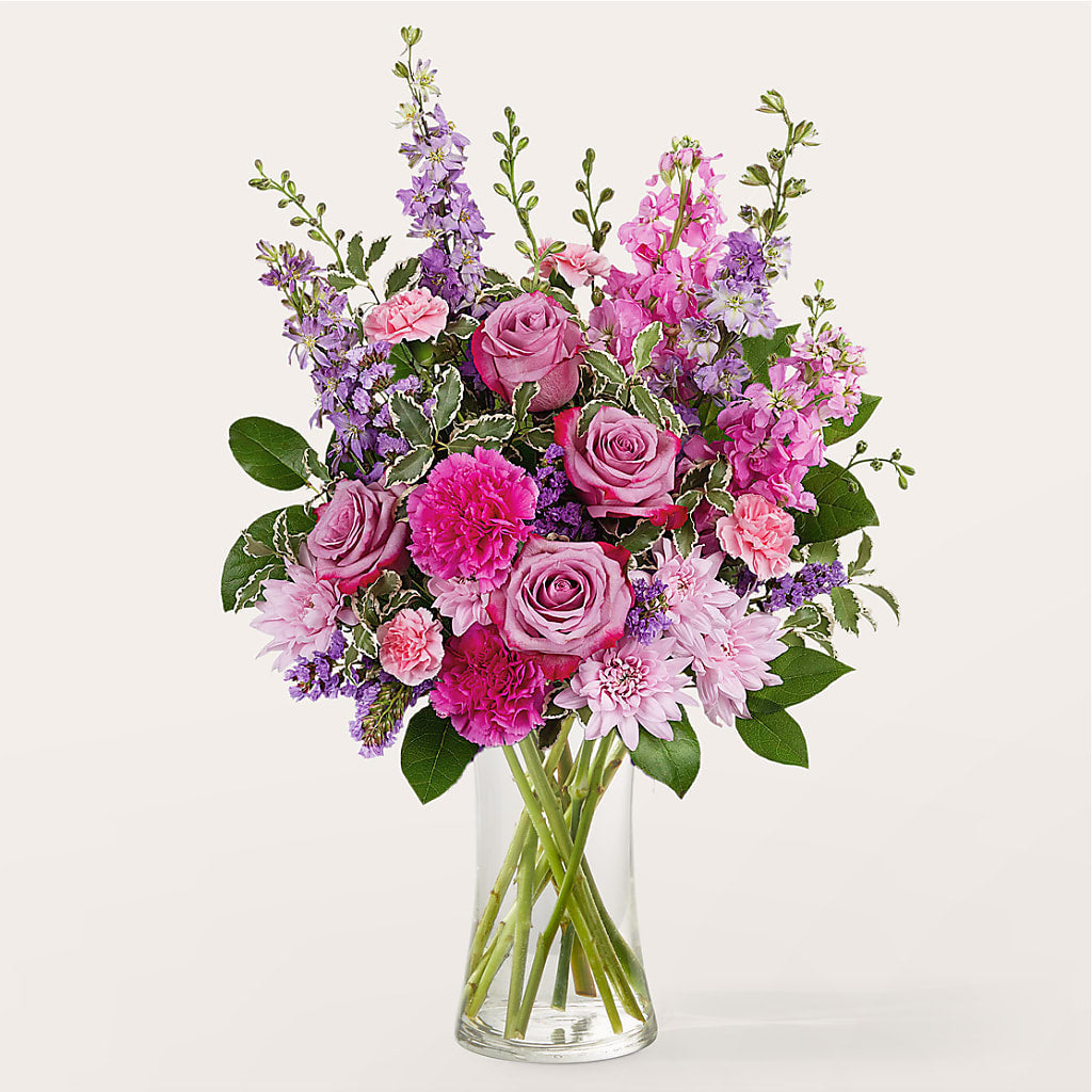 Sincerely Yours Bouquet – MOREE'S FLORIST & MORE, Columbia MS
