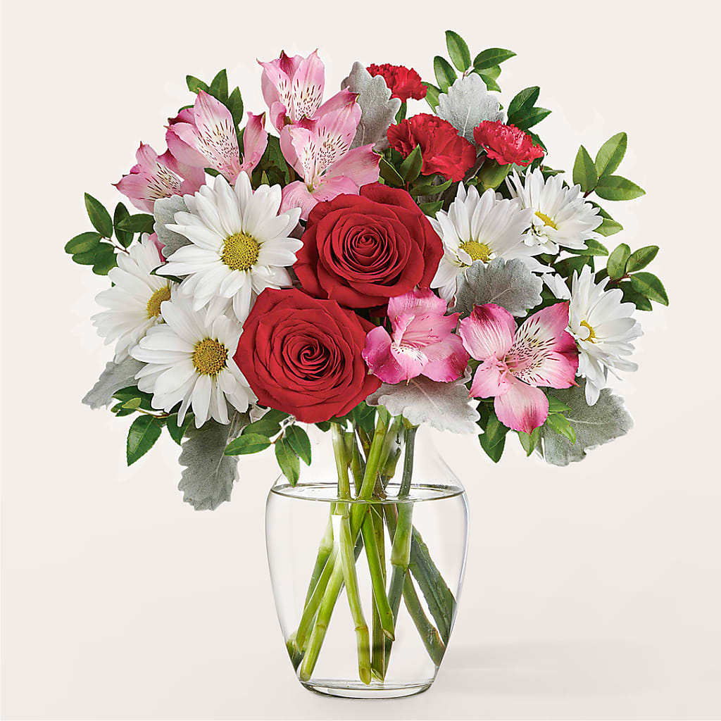 Sugary Sweet Bouquet – MOREE'S FLORIST & MORE, Columbia MS