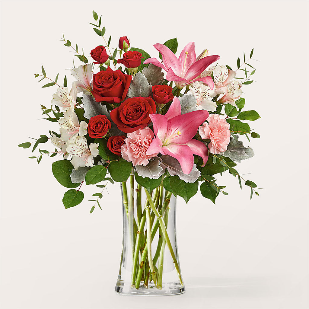 Everything to Me Bouquet – MOREE'S FLORIST & MORE, Columbia MS