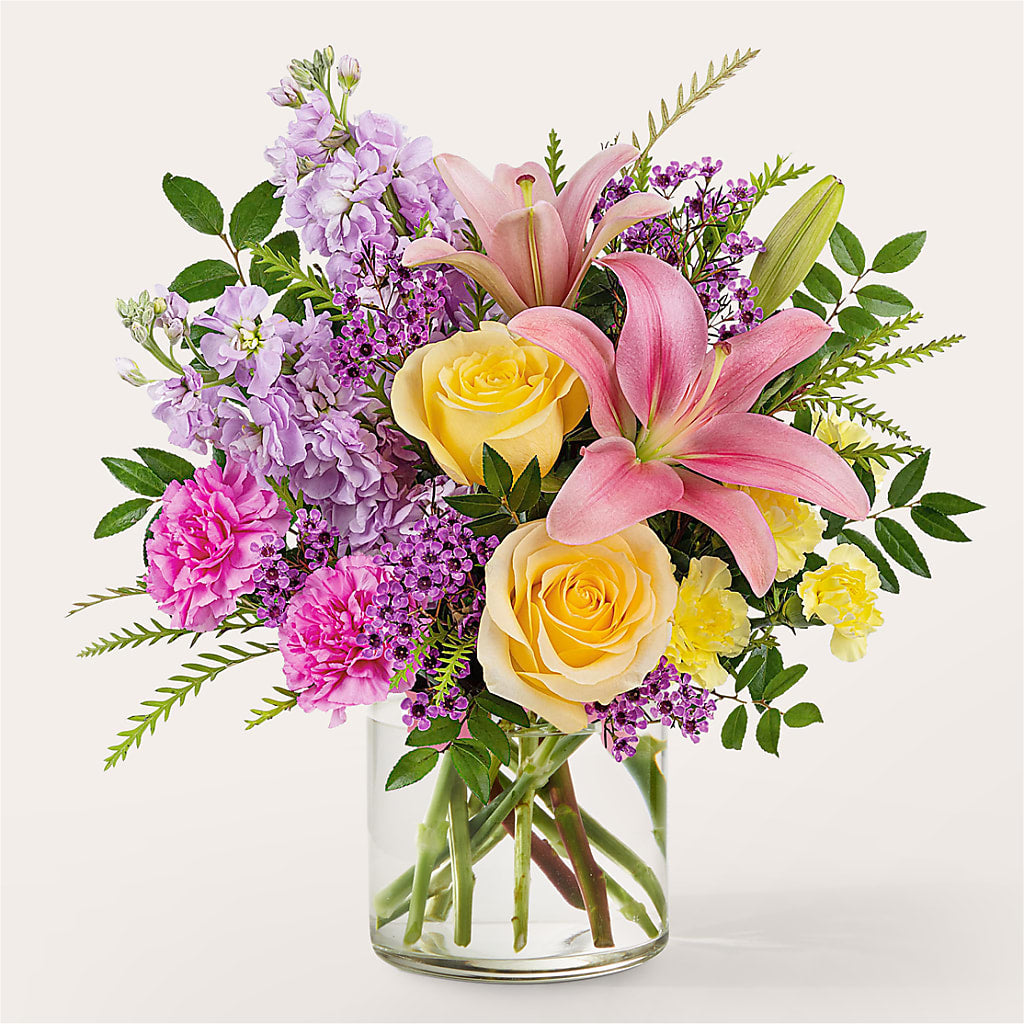 Jubilee Bouquet – MOREE'S FLORIST & MORE, Columbia MS