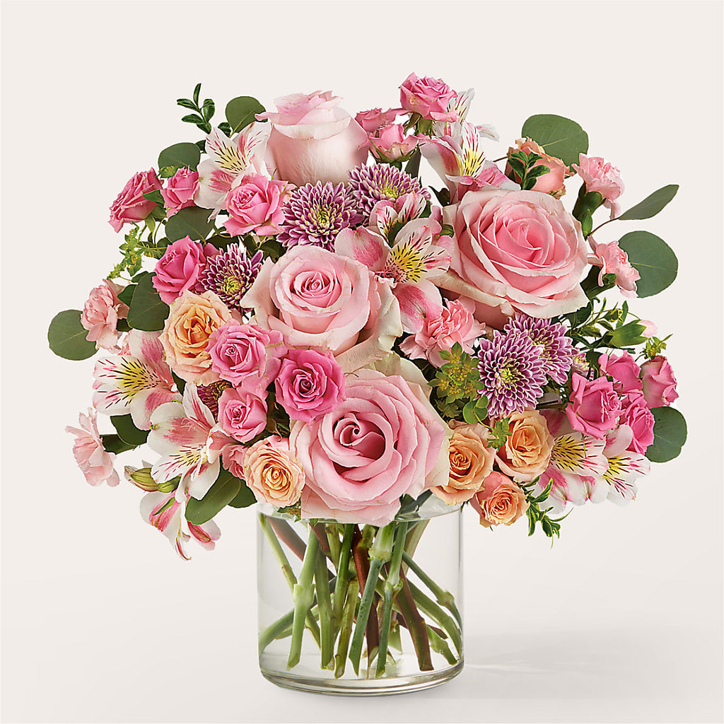 Pleasant Pastures Bouquet – MOREE'S FLORIST & MORE, Columbia MS