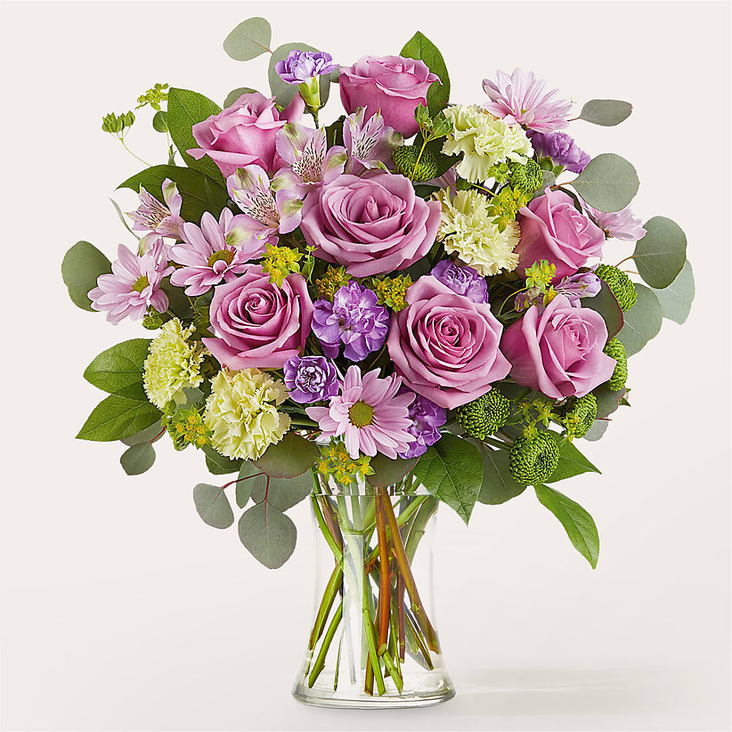 Emerald City Bouquet – MOREE'S FLORIST & MORE, Columbia MS