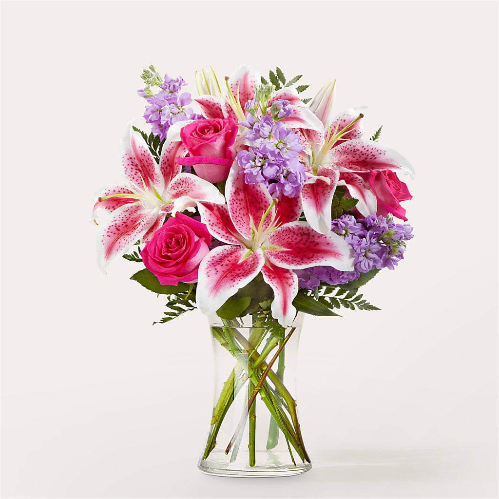 Amore Bouquet – MOREE'S FLORIST & MORE, Columbia MS