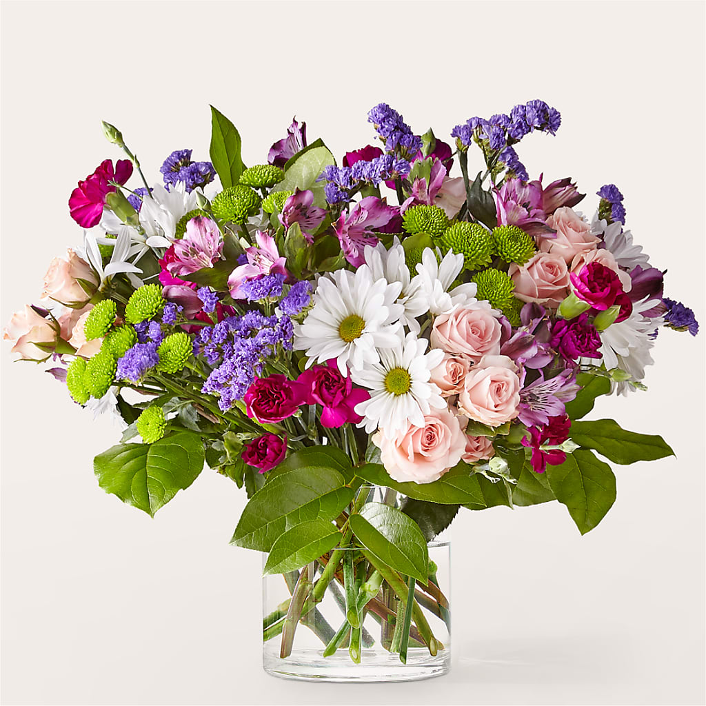 Wild Berry Bouquet – MOREE'S FLORIST & MORE, Columbia MS