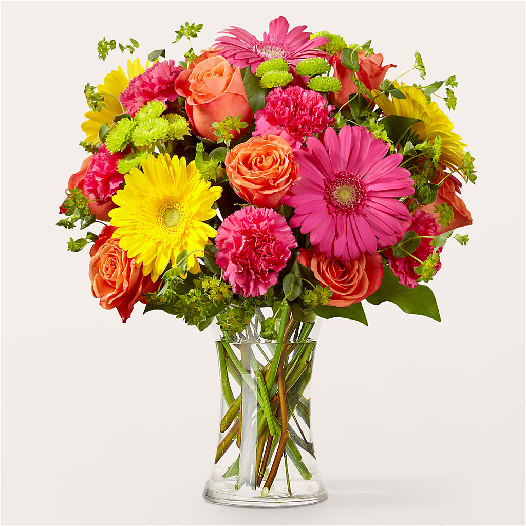 Fruit Punch Bouquet – MOREE'S FLORIST & MORE, Columbia MS
