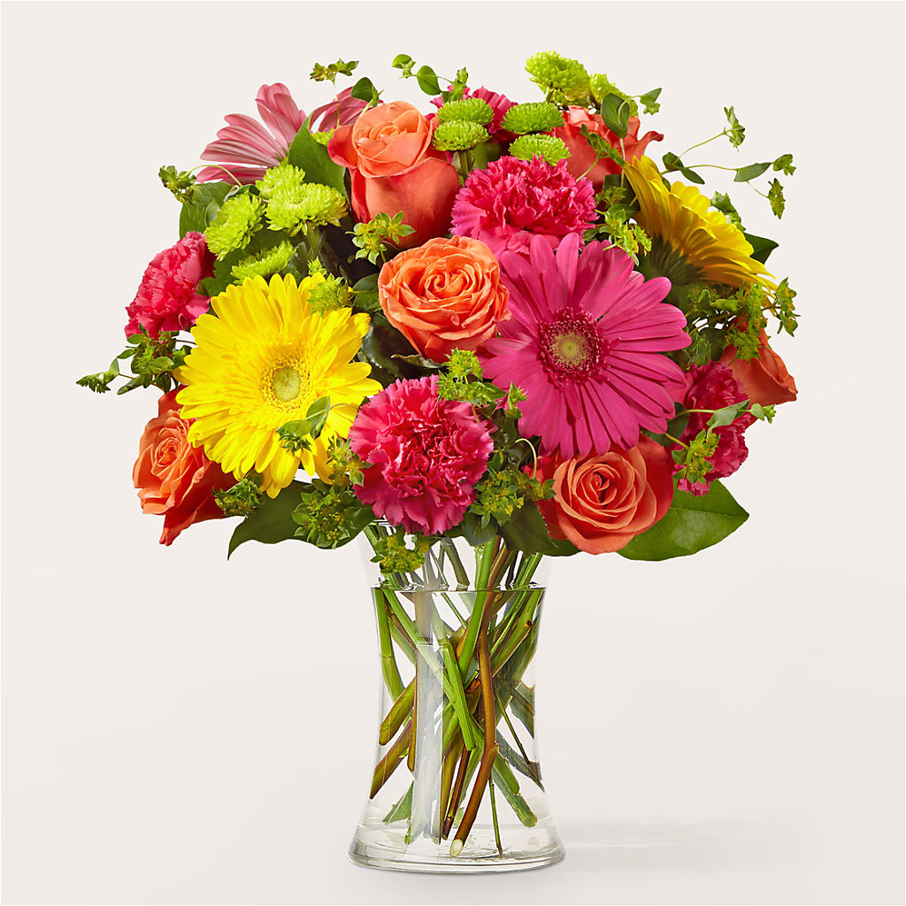 Fruit Punch Bouquet – MOREE'S FLORIST & MORE, Columbia MS