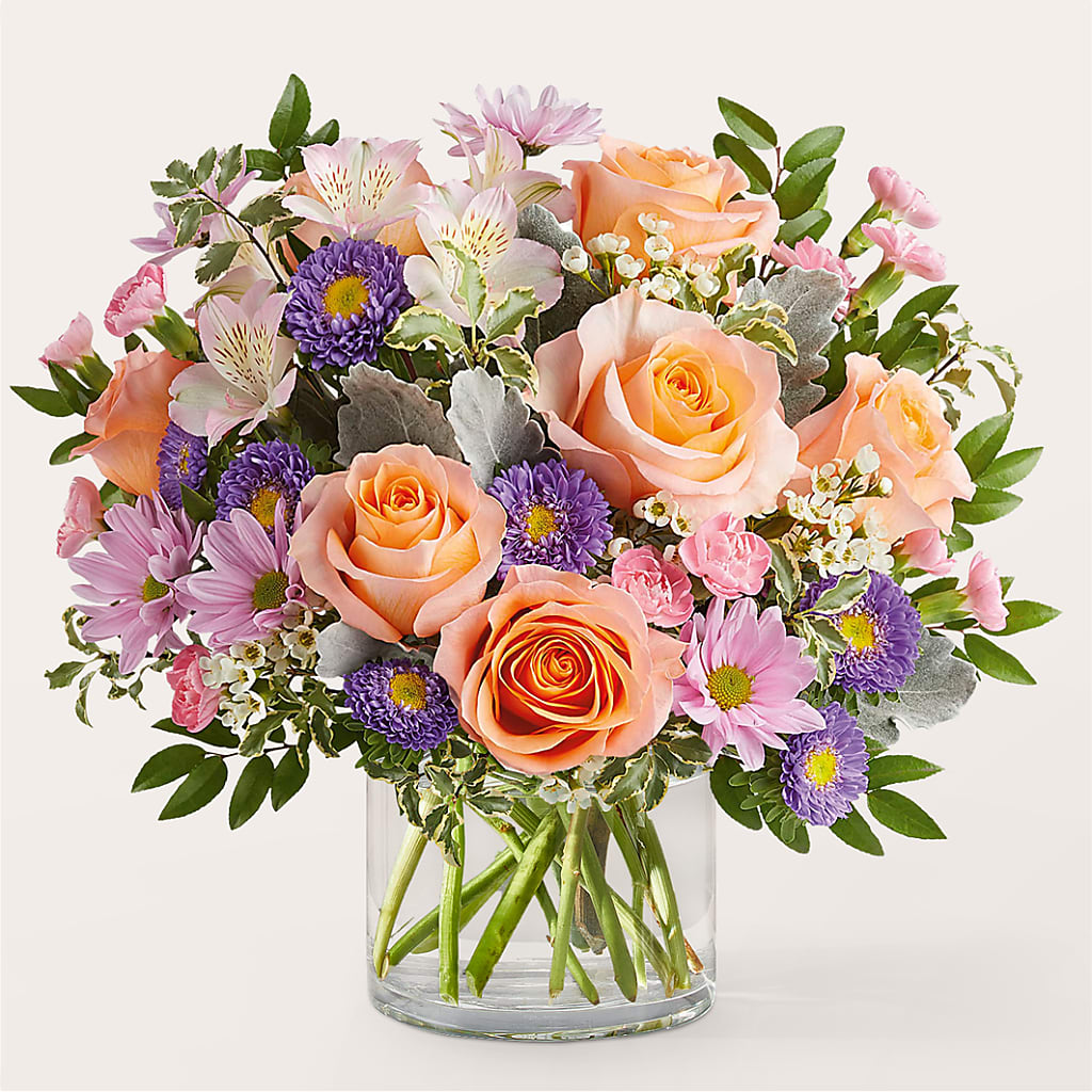 Glimmer Bouquet – MOREE'S FLORIST & MORE, Columbia MS