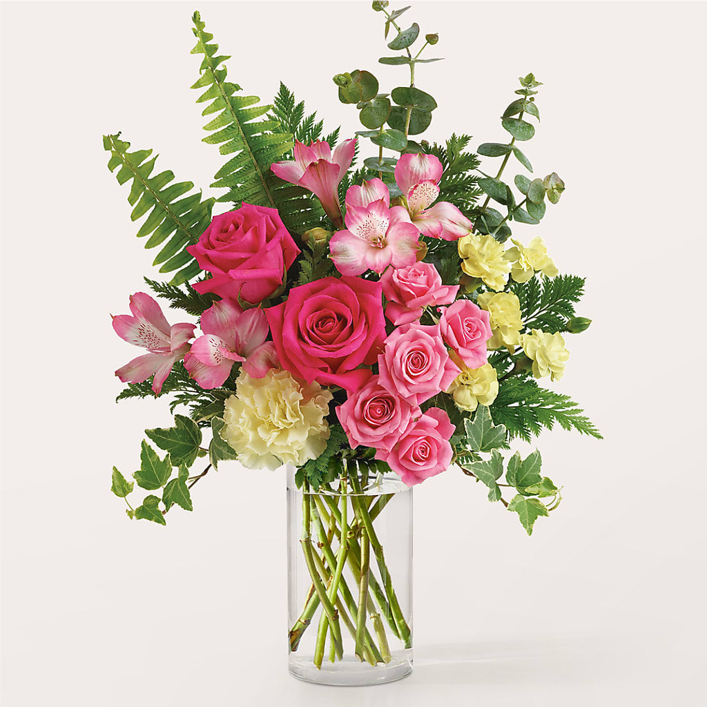 Strawberry Margarita Bouquet – MOREE'S FLORIST & MORE, Columbia MS