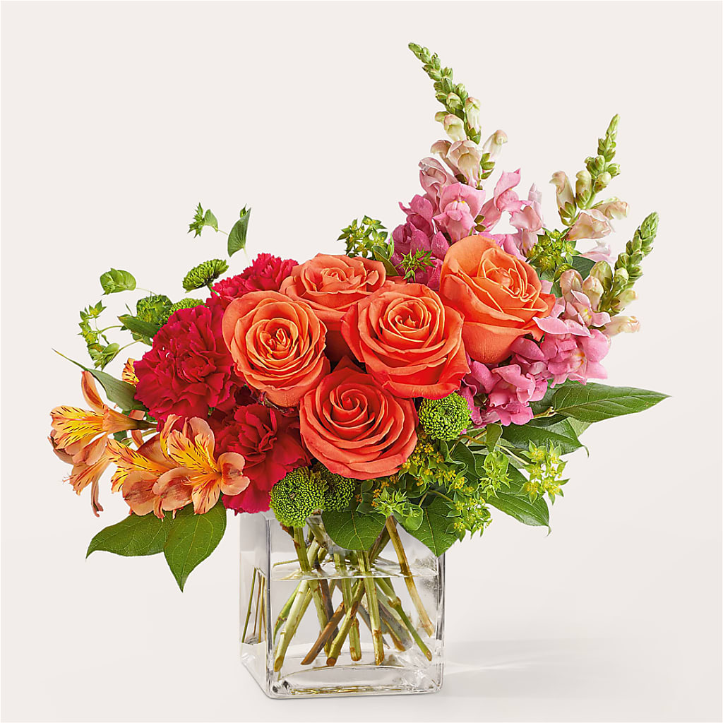 Cosmopolitan Bouquet – MOREE'S FLORIST & MORE, Columbia MS