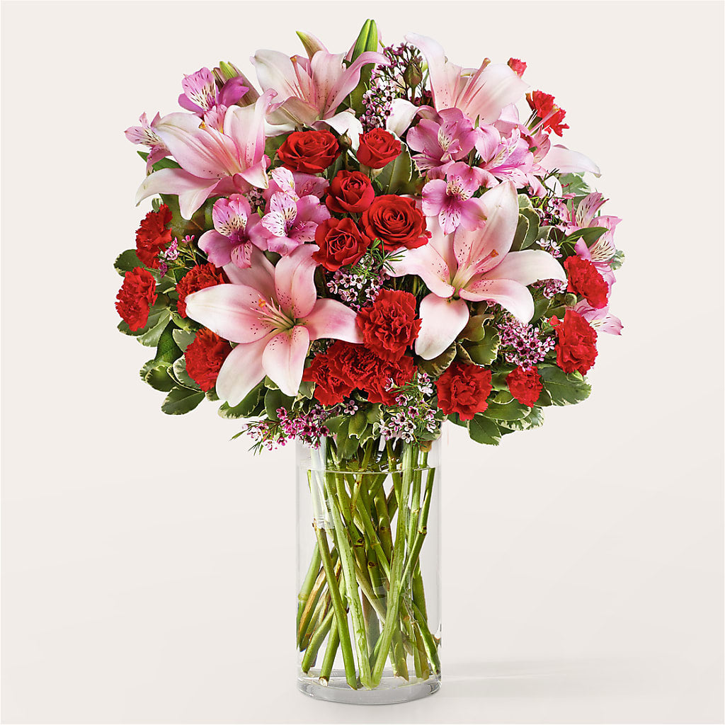 Kismet Bouquet – MOREE'S FLORIST & MORE, Columbia MS