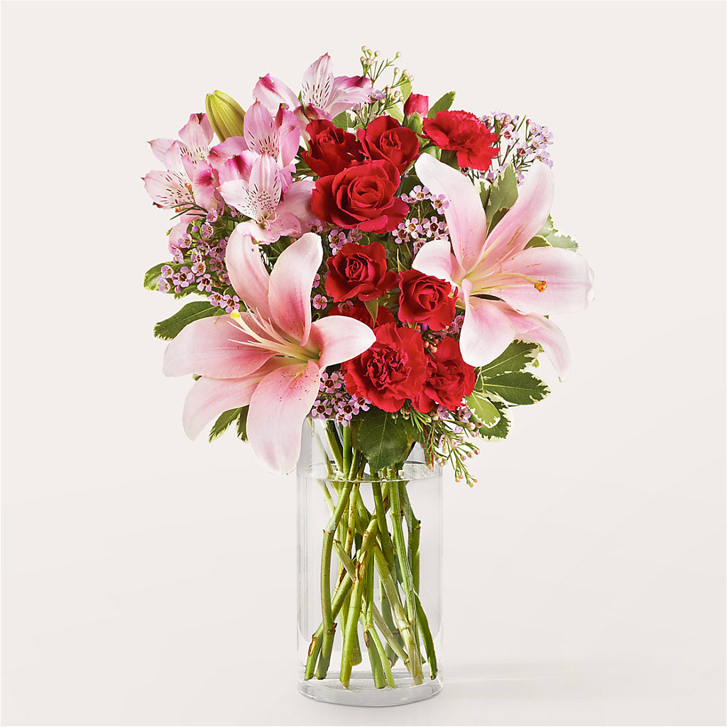 Kismet Bouquet – MOREE'S FLORIST & MORE, Columbia MS