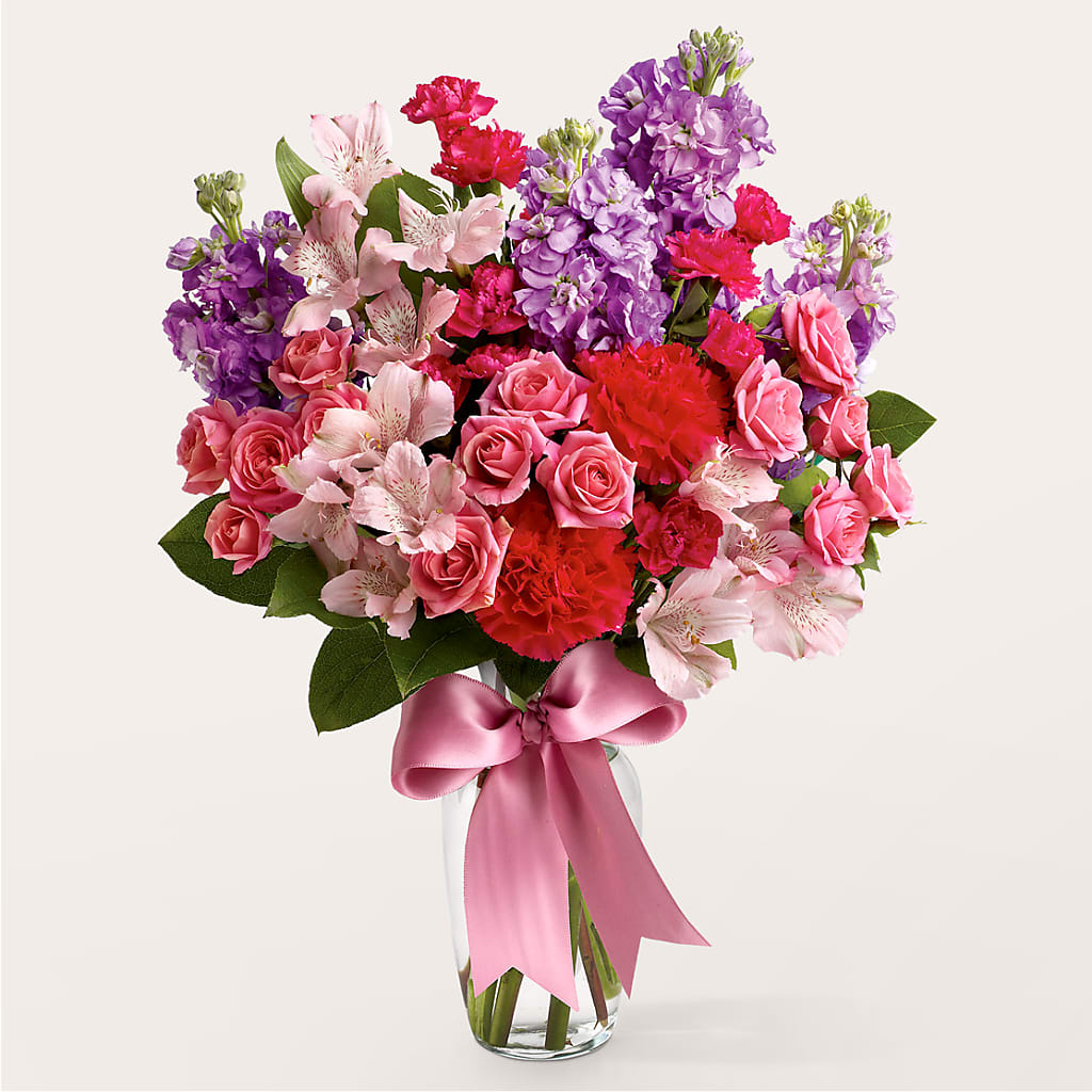Main Character Bouquet – MOREE'S FLORIST & MORE, Columbia MS