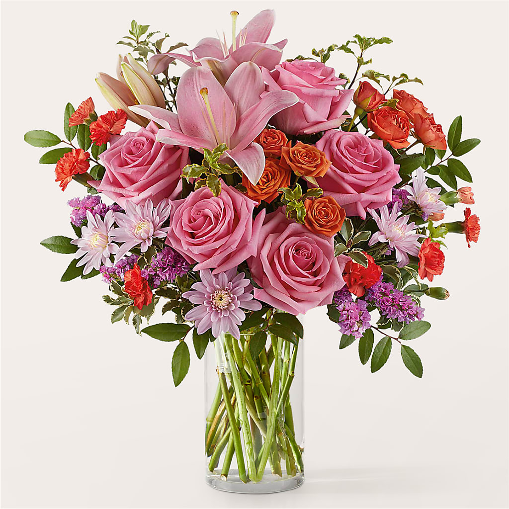 Sequins Bouquet – MOREE'S FLORIST & MORE, Columbia MS