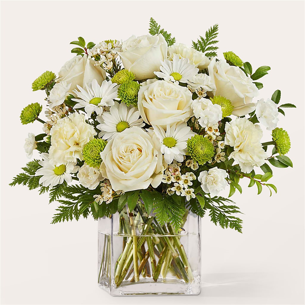 Momentary Meditation Bouquet – MOREE'S FLORIST & MORE, Columbia MS