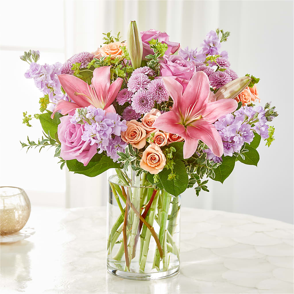 Resilience Bouquet – MOREE'S FLORIST & MORE, Columbia MS